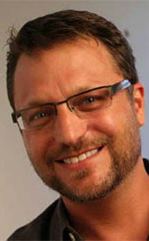 Steve Blum